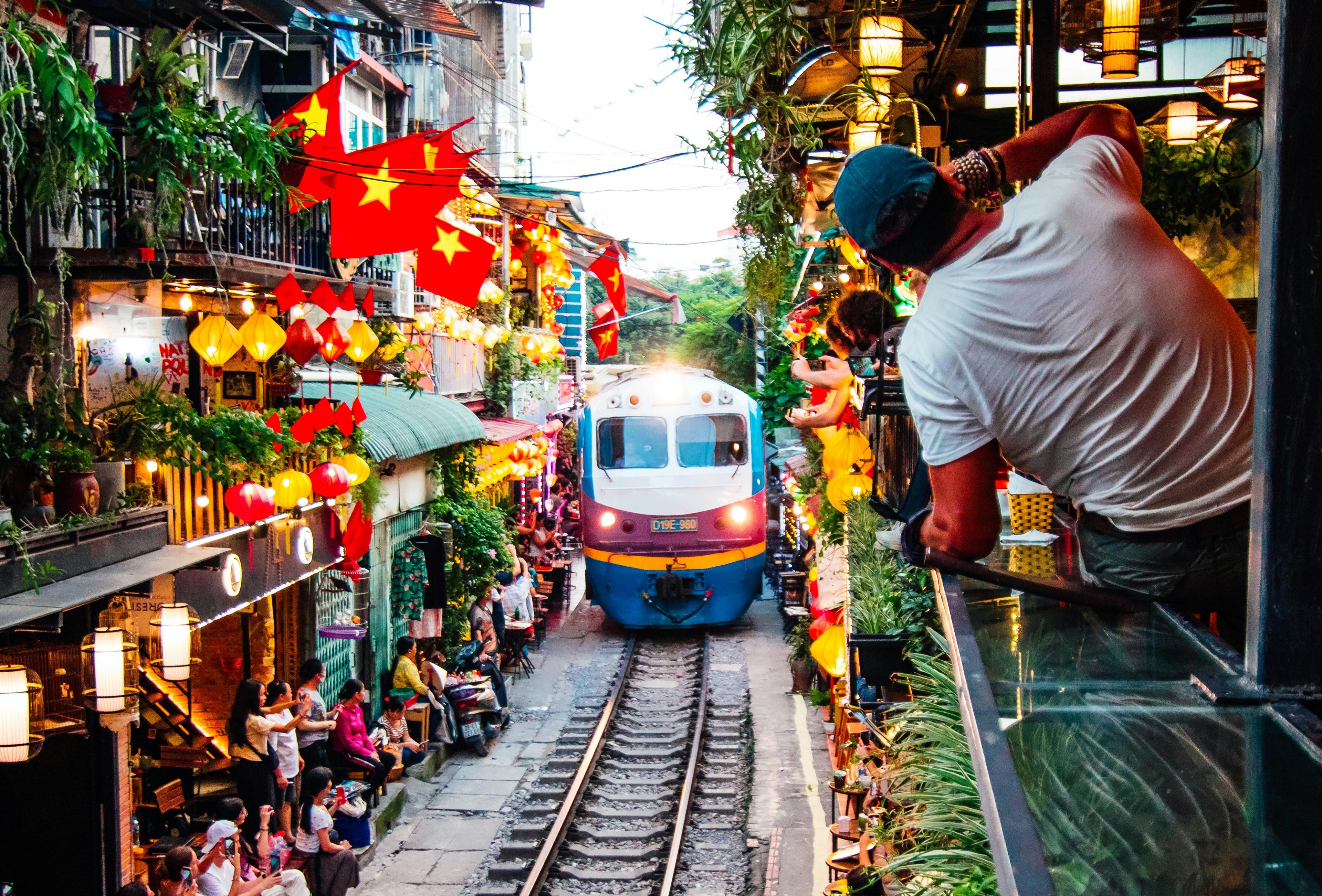 5 excellentes raisons de choisir Vivoviet Travel