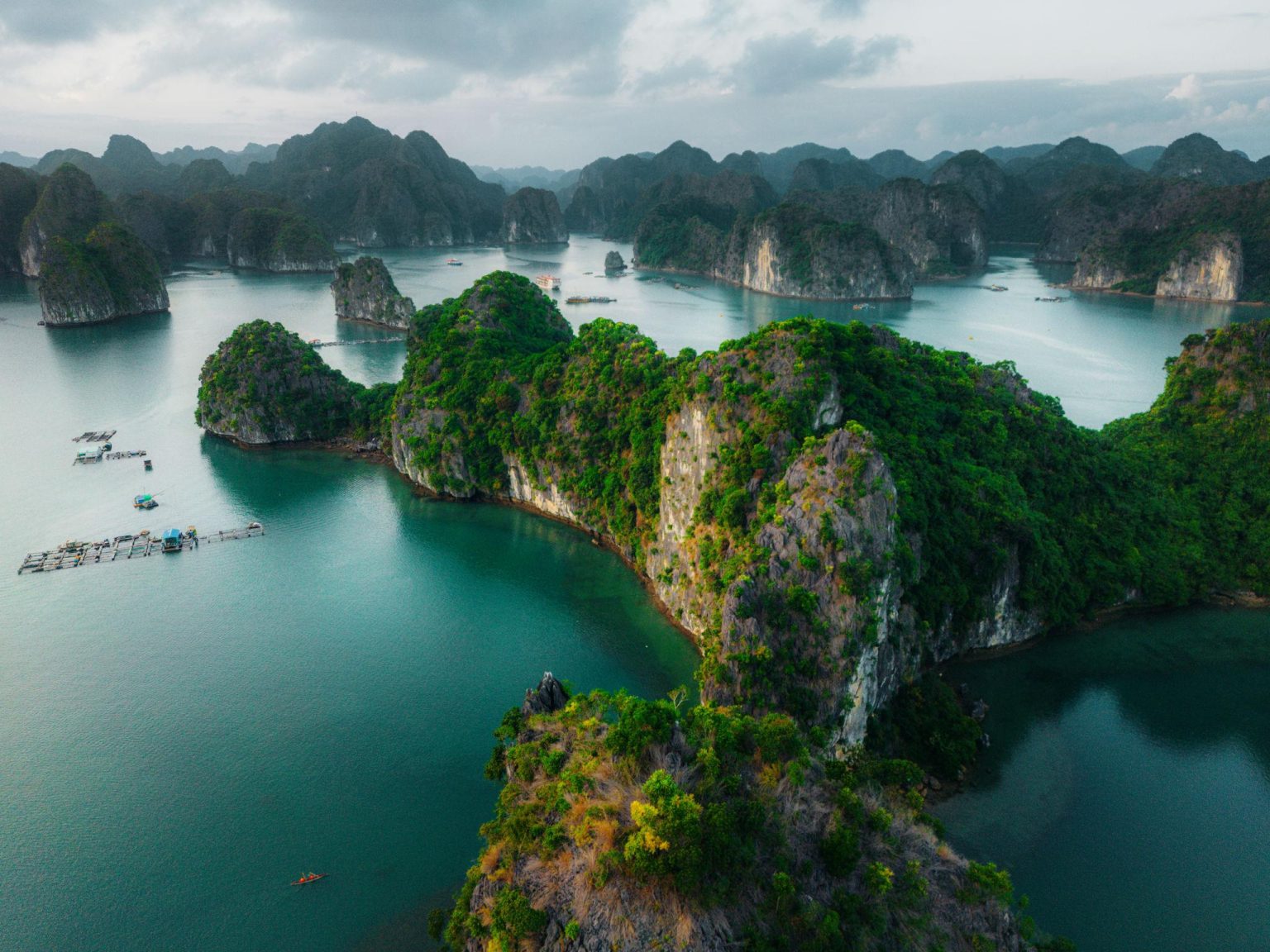 Ha Long