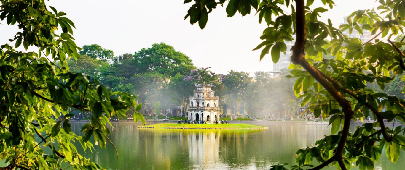 De Thang Long à Hanoï, plus de mille ans d’histoire
