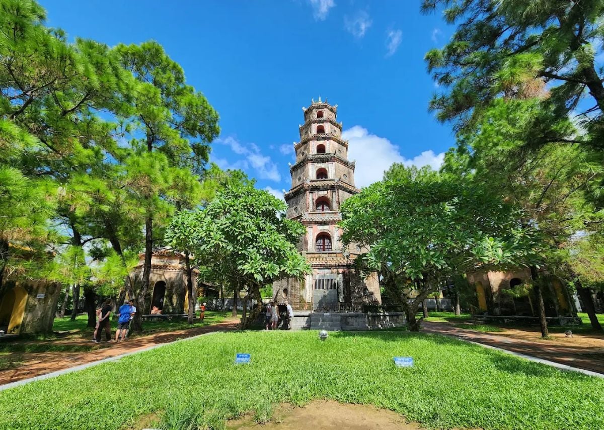 Les maisons-jardins, une autre mémoire de Hué