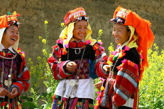 Ha Giang