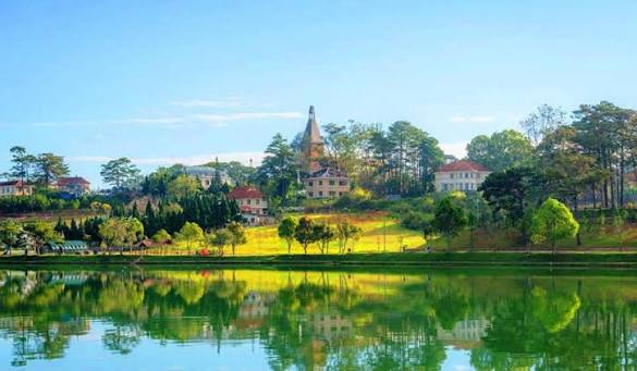 Da Lat