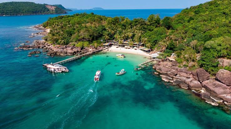 Climat – Quand partir à Phu Quoc ?