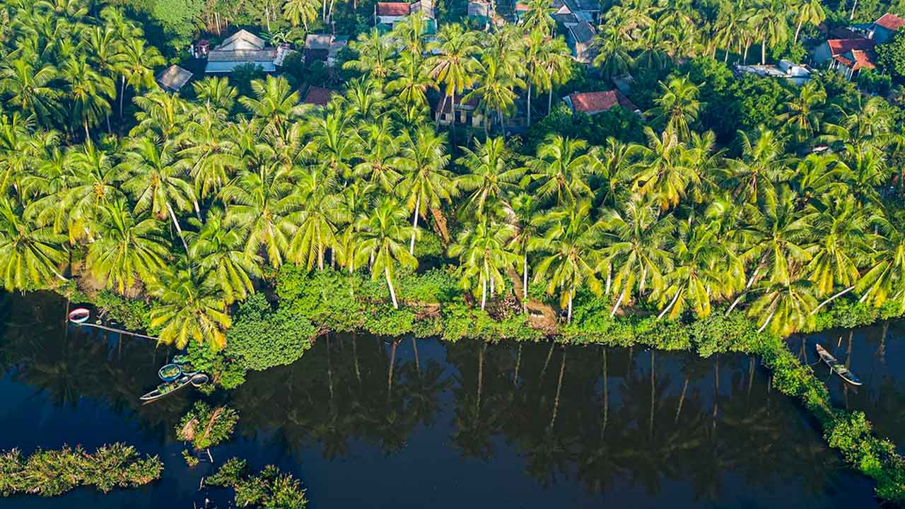 Ben Tre
