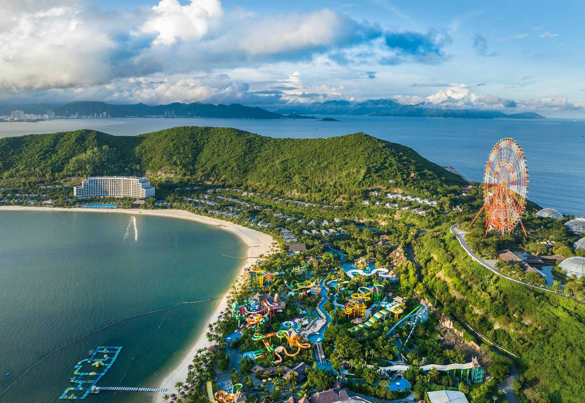 NHA TRANG