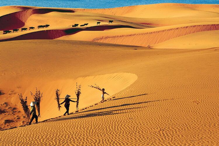 Mui Ne