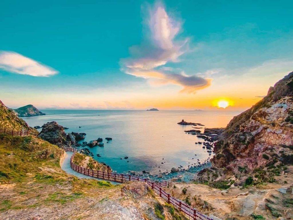 QUY NHON