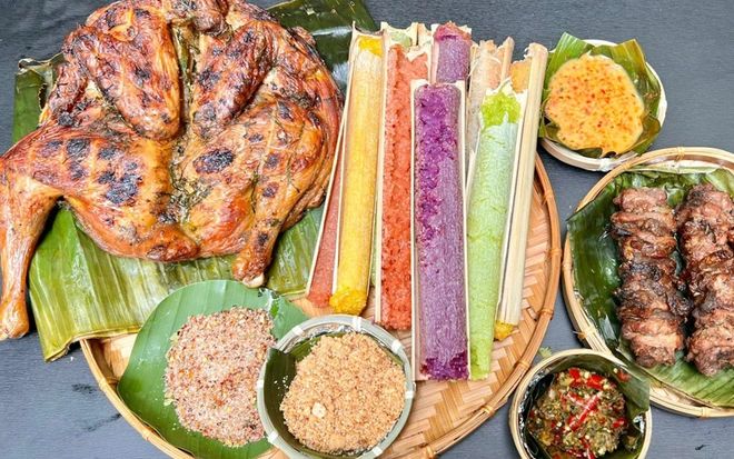 Découvrir la gastronomie des Thai