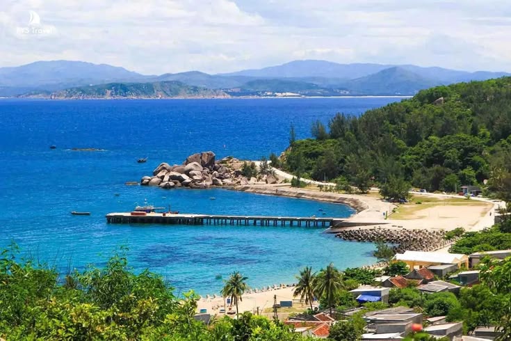 Climat – Quand partir à Quy Nhon ?