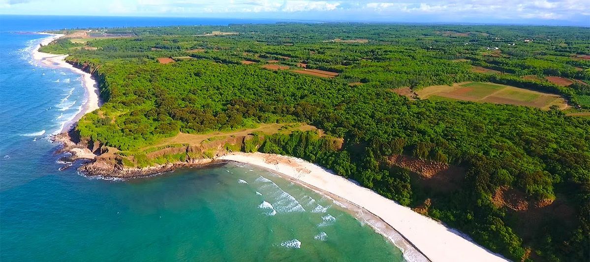 Climat – Quand partir à Quang Tri ?