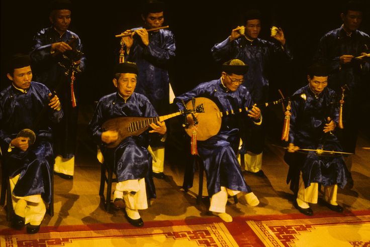 Découvrir la musique traditionnelle du Sud