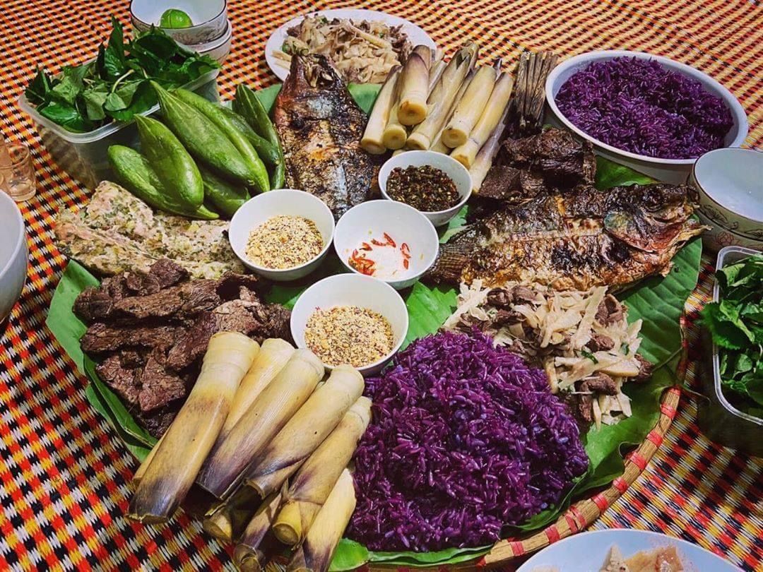 Découvrir la gastronomie locale