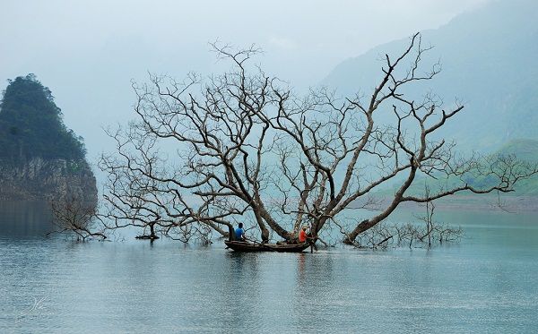 Où sortir à Tuyen Quang ?