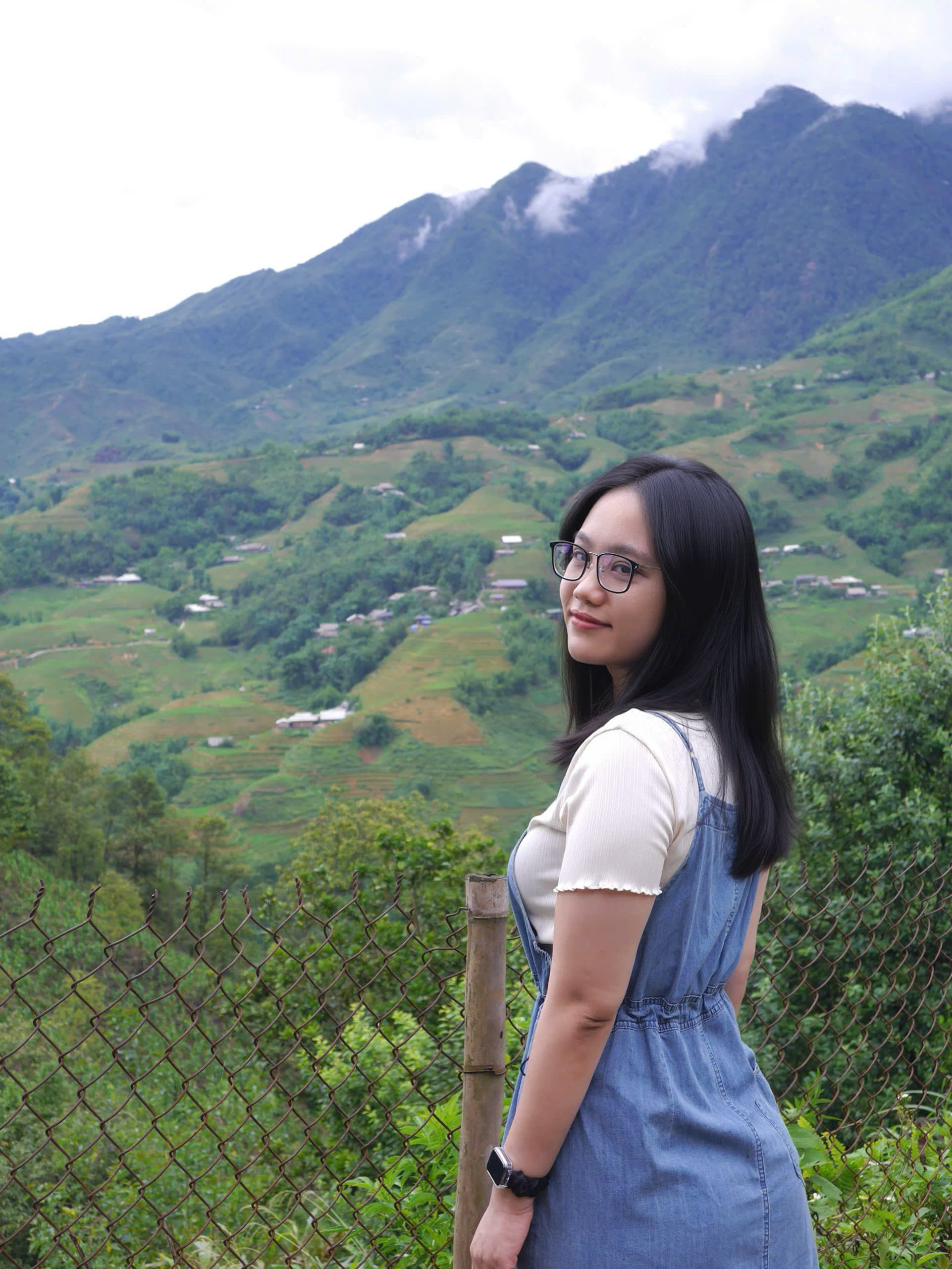 Linh Hoang
