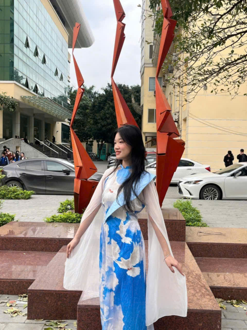 Thuy Dinh