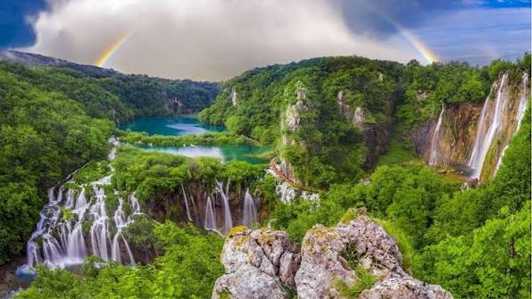 6. Le Parc National de Cat Ba