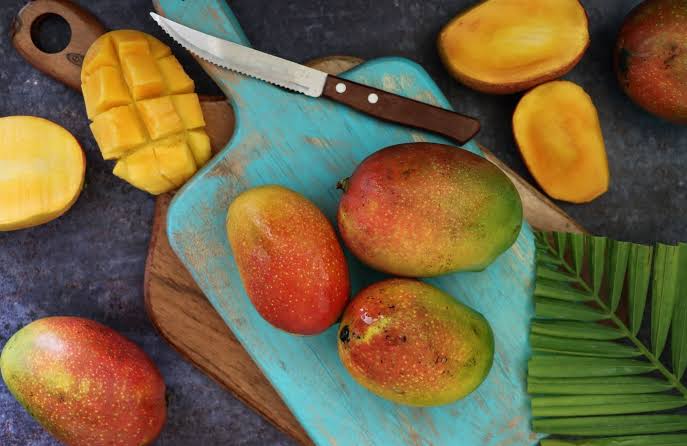 La mangue – Un incontournable du Vietnam