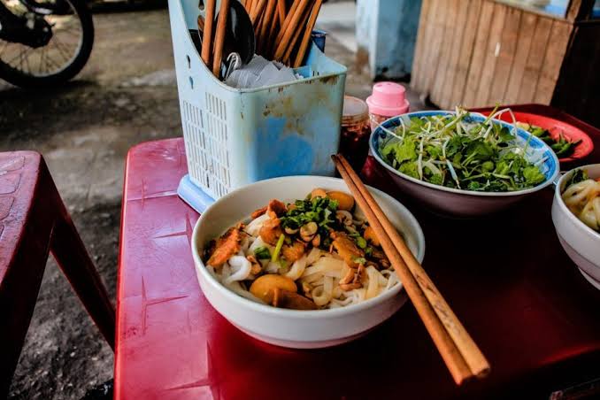Le repas, un moment essentiel de la vie vietnamienne