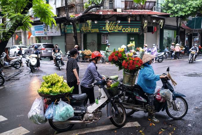 Et la moto ou le scooter ?