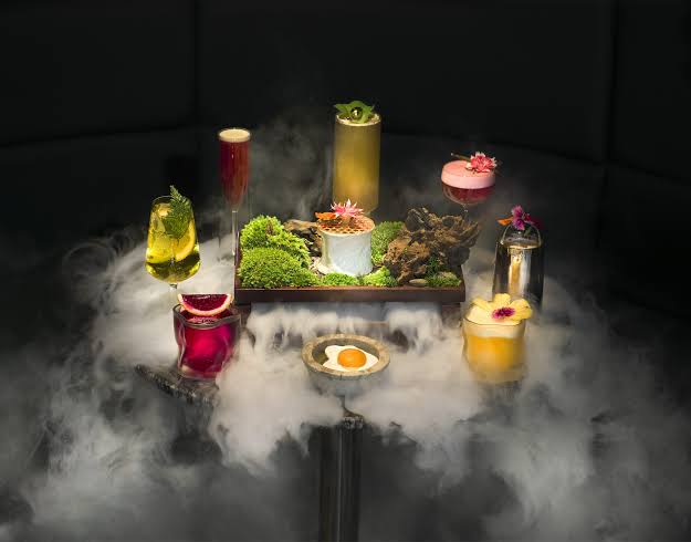 USEbar – Une autre manière de penser le cocktail