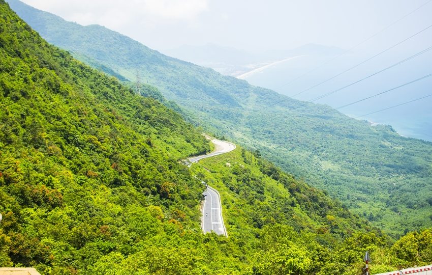 HAI VAN QUAN – Col des nuages