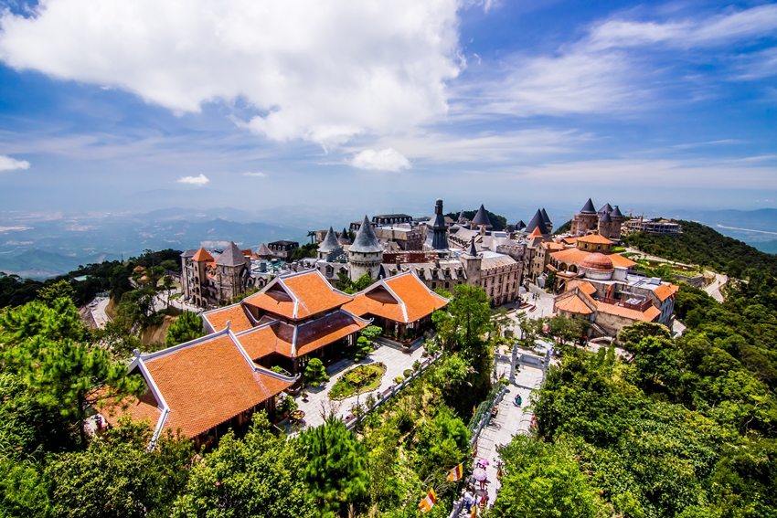 Comment se déplacer à Danang ?