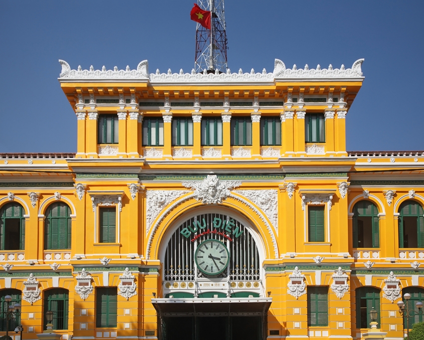 Ses nombreux musées
