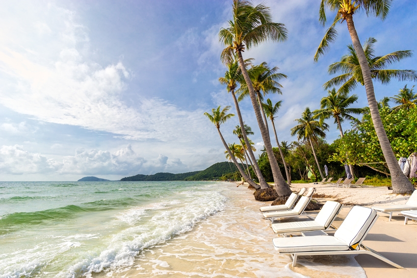 Comment se rendre à Phu Quoc ?