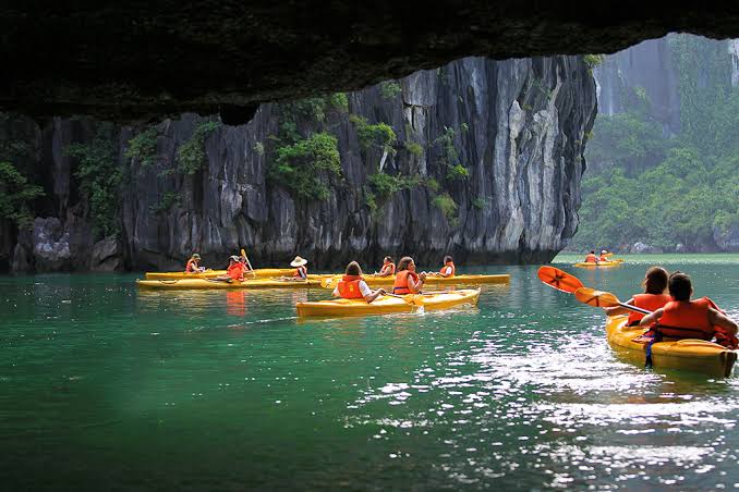 Kayak